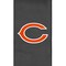 Dreamseat Stealth Power Plus Recliner with Chicago Bears Primary Logo XZ520823901CDSMHTUSBBLK-PSNFL20030 - alternate 8